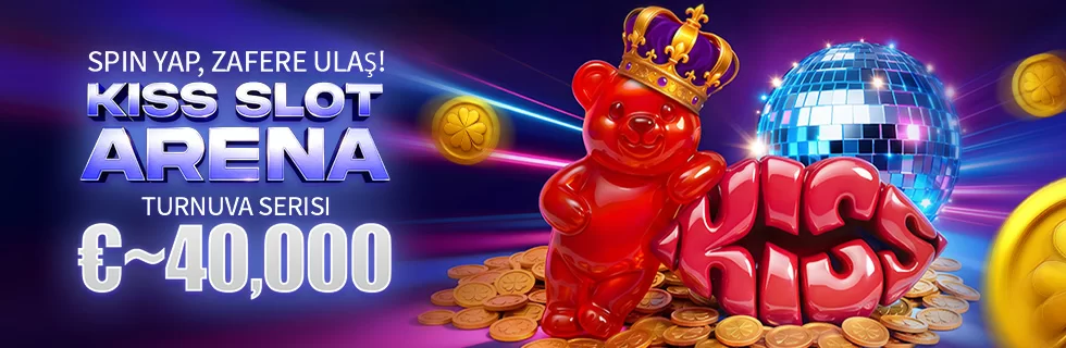 Nirvanabahis slot kampanyası